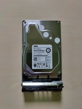 Disque Dur Interne pour Serveur DELL /  Server Internal Hard Drive Disk DELL