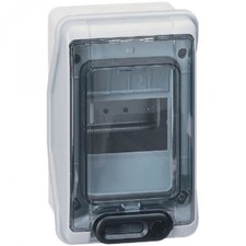 Tableau électrique coffret