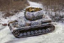 Cs00830 pzkfw wirbelwind - pzkfw, iv