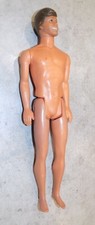 POUPÉE KEN BARBIE MATTEL HONG KONG 1968