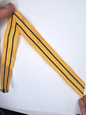 015129 galon de sergent chef