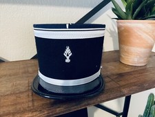 Kepi Gendarme Fait Main Saumur Kepi
