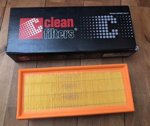Filtre air clean filters - air,