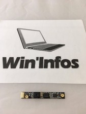 WEBCAM D'ORIGINE camera HP