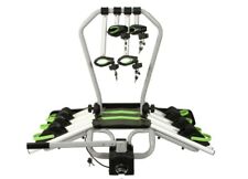 Porte-vélos avec crochet /