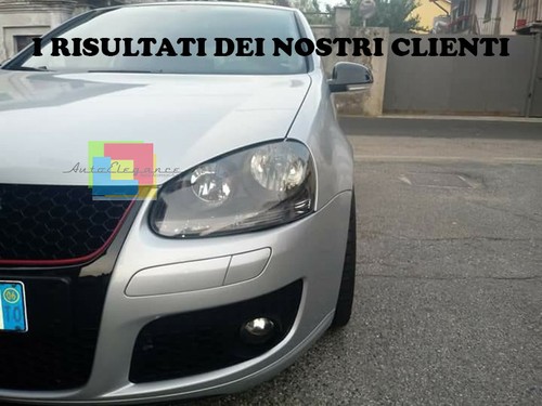 Golf mk5 2003 2008 phares - 2003-2008,