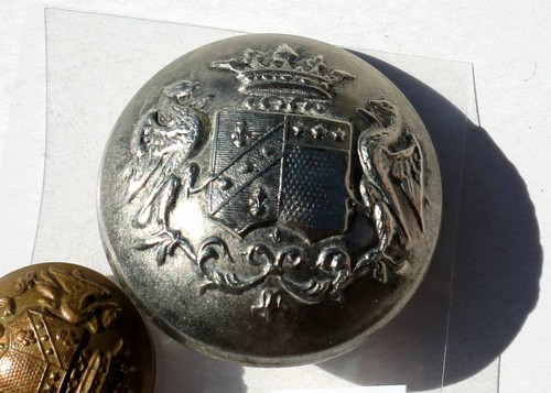 Tres rare ancien bouton - rare,