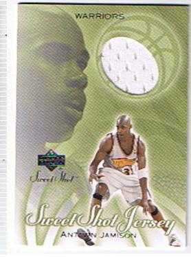 2001 upper deck - upper, shot