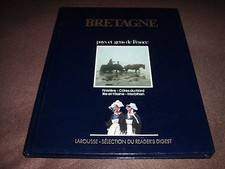BRETAGNE PAYS ET GENS DE