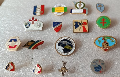 France vétérans associations - france,