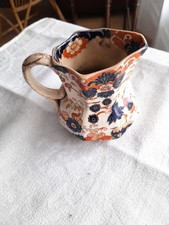 PETIT PICHET MOTIF FLEURS H