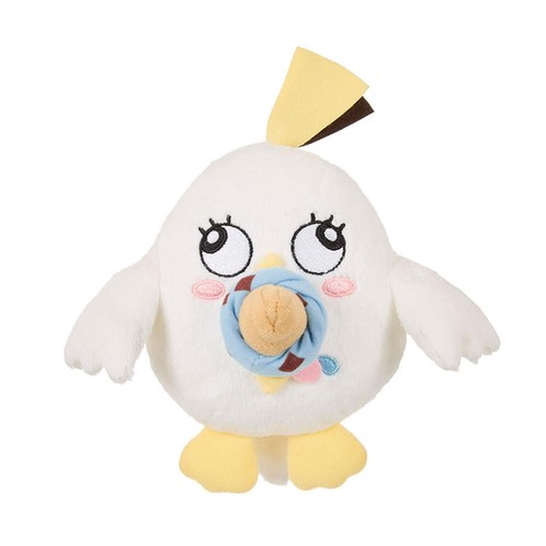Poupée peluche sekiguchi - poupée, en