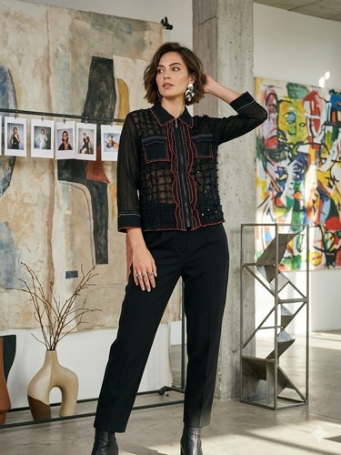 Veste légère haut - légère, /