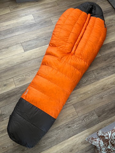 Golite adrenaline sleeping - 0f,