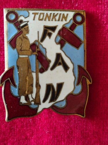 Marine indochine fusiliers - marine,