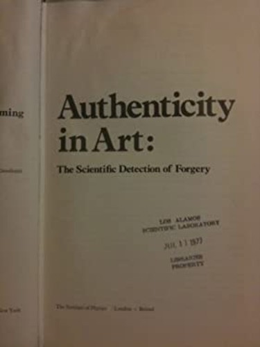 Authenticité dans art la - authenticité,