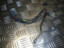 SUZUKI 600 RF FAISCEAU