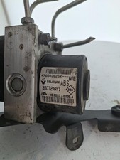 Bloc ABS (freins anti-blocage)