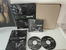 Aliens Vs Predator 2 Big Box