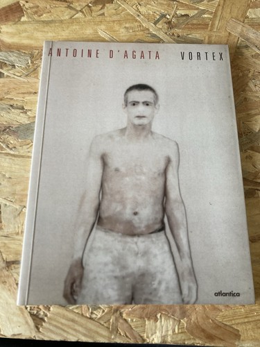 Antoine agata vortex - d’agata,