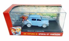 Spirou - Véhicule Editions