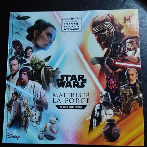 Album collector star - album, –