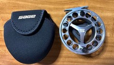 Moulinet de pêche à la