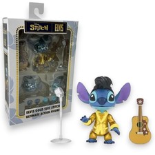 Lilo & Stitch Costume Ultime