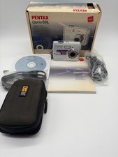 Appareil photo numérique