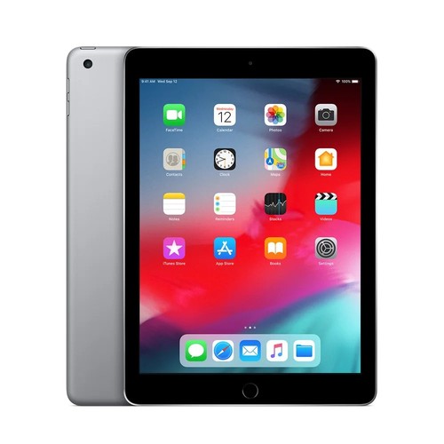 Ipad 128go gris - 9.7'',