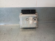 51879337 CALCULATEUR MOTEUR ECU / 51879337 / 5512308 POUR FIAT DOBLO AUTOBUS 26