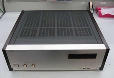 Amplificateur de puissance