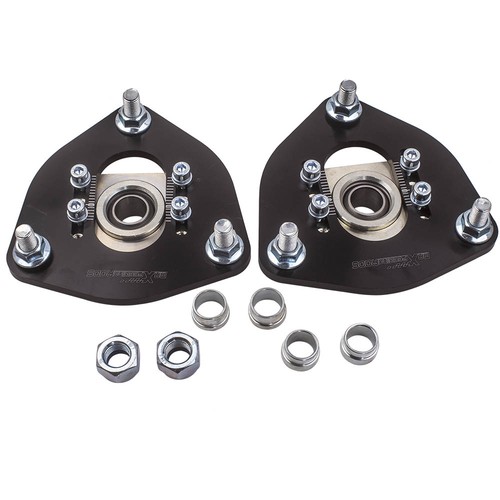 Coilover camber plate - coilover,