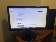 écran moniteur PC Asus VH222D