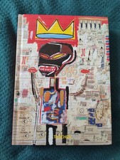 Jean-Michel Basquiat 40th Ed