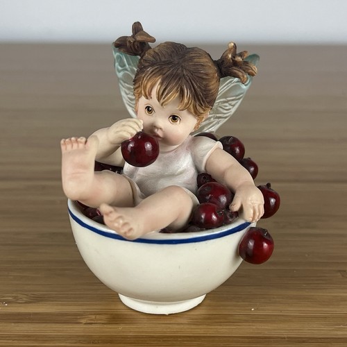 Little kitchen fairies - little,