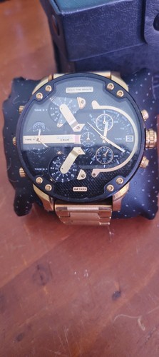 Montre diesel pour homme - pour,