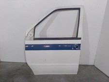 801017C932 porte avant gauche pour NISSAN VANETTE CARGO 2.3 DIESEL 1995 4757772