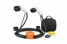 Câble de charge voiture