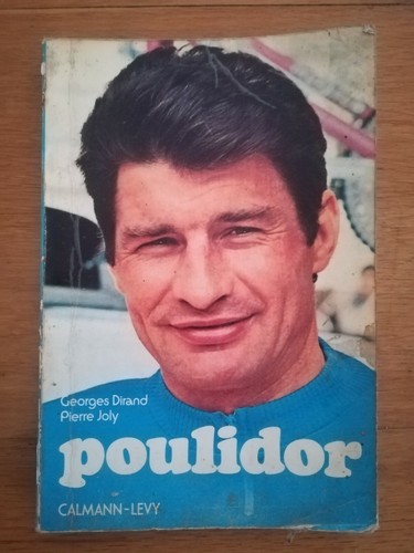 Georges dirand pierre - georges, joly