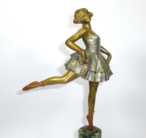 Bruno zach vienne ballerine - bruno,
