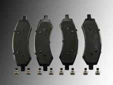 Plaquettes de Freins en