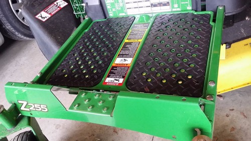 John deere eztrak - deere,