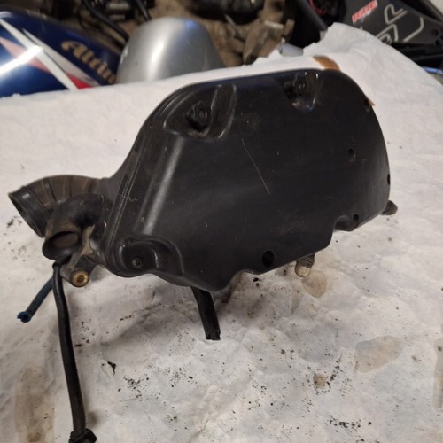 Boite aair vespa - vespa, 125
