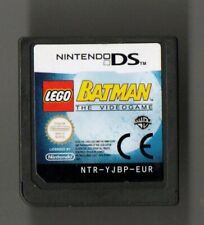 Lego Batman The Video Game Jeu