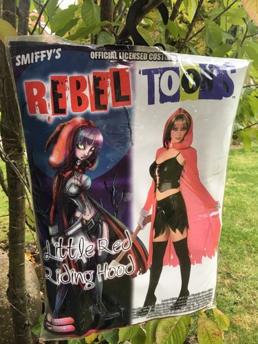 Robe fantaisie smiffys - fantaisie,