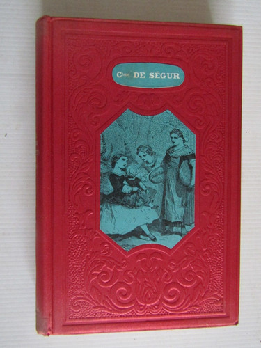 Comtesse ségur les - ségur, /