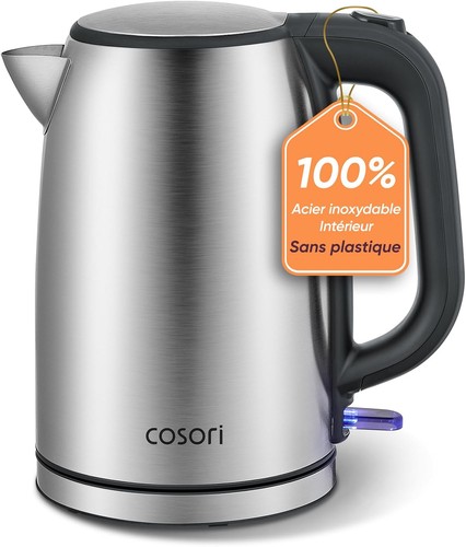 Cosori bouilloire électrique - bouilloire,
