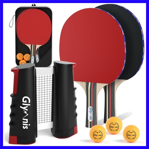 Comprehensive ping pong - ping, 2