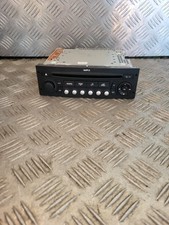 Autoradio CD CONTINENTAL RD4